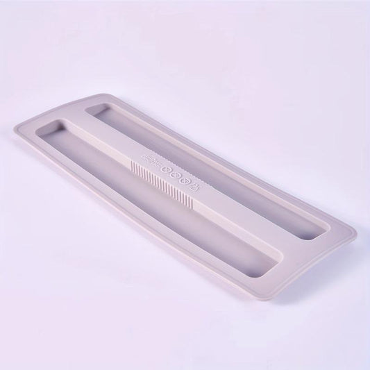 4-Slice Toaster Silicone Dustproof Cover, BPA-Free