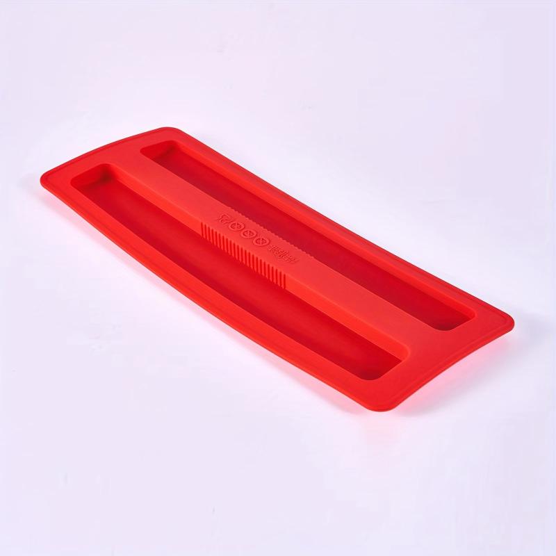 4-Slice Toaster Silicone Dustproof Cover, BPA-Free
