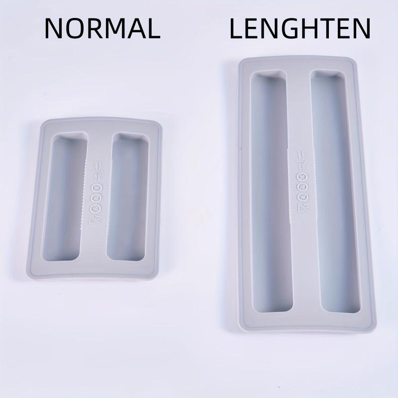 4-Slice Toaster Silicone Dustproof Cover, BPA-Free