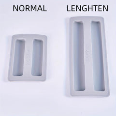 4-Slice Toaster Silicone Dustproof Cover, BPA-Free