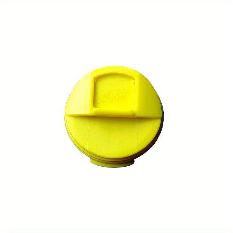 Reusable Leakproof Soda Jar Lid for Carbonated Water & Soft Drinks
