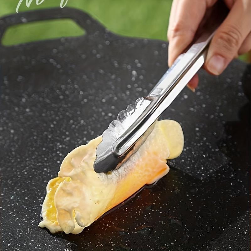 Non stick Medical Stone Grill Pan BBQ Tool Kitchen Gad