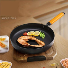 Non Stick Griddle 24'' Skillet Pan Gas Stove Top Induction Cooker