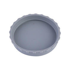 6pcs Silicone Can Lids Reusable Leak Proof Can Lids for Beverages