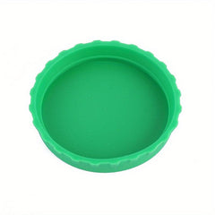 Leakproof Silicone Can Cover for All Seasons