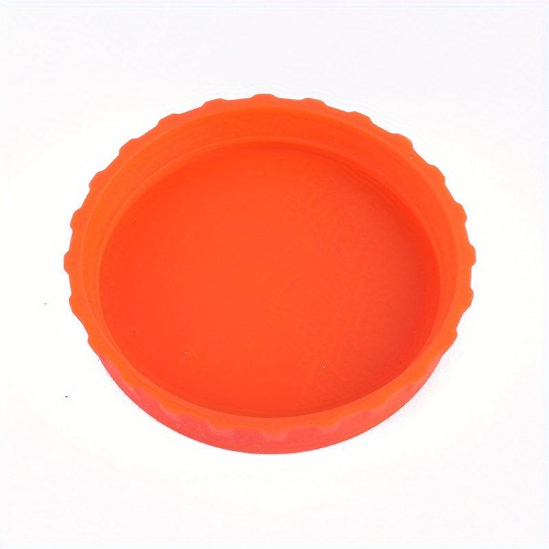 Leakproof Silicone Can Cover for All Seasons