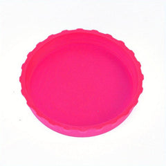 Leakproof Silicone Can Cover for All Seasons