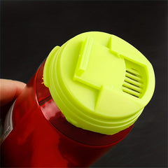 2pcs Reusable Leakproof Soda Can Lid for Carbonated Drinks