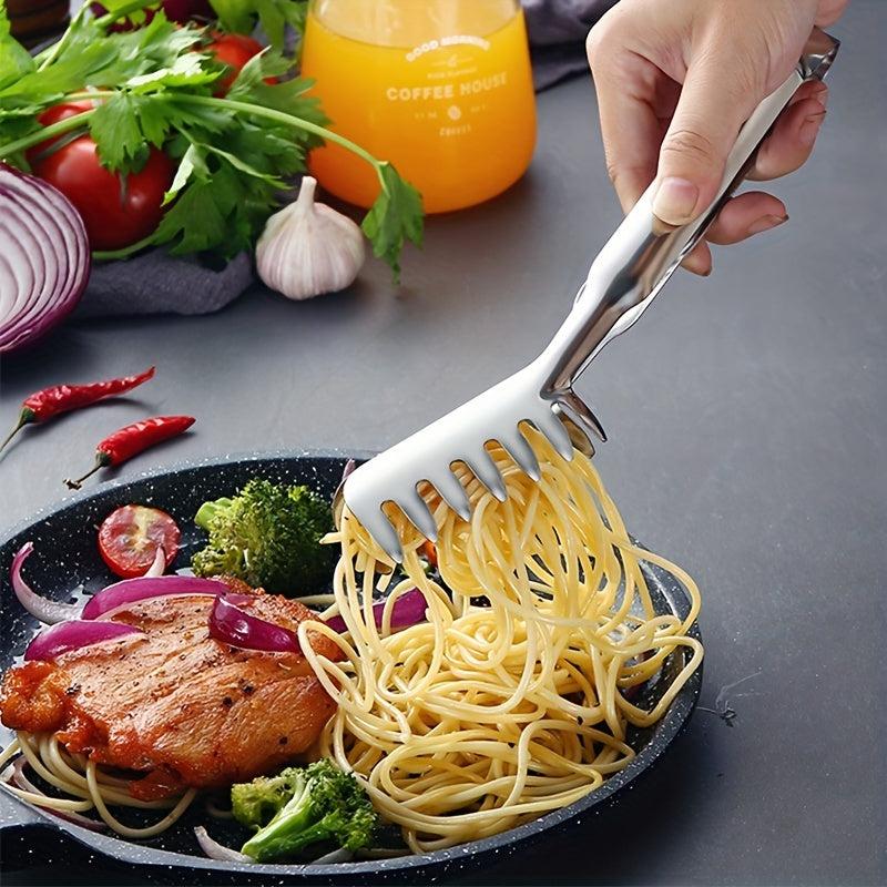 2pcs Bread Food Clip BBQ Combo Clip Kitchen Utensil