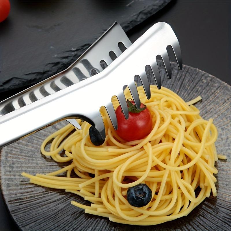 2pcs Bread Food Clip BBQ Combo Clip Kitchen Utensil