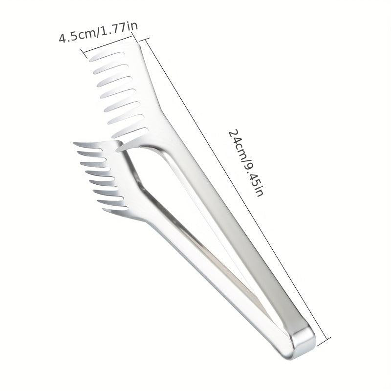2pcs Bread Food Clip BBQ Combo Clip Kitchen Utensil