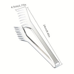 2pcs Bread Food Clip BBQ Combo Clip Kitchen Utensil