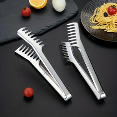 2pcs Bread Food Clip BBQ Combo Clip Kitchen Utensil