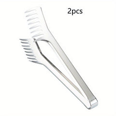2pcs Bread Food Clip BBQ Combo Clip Kitchen Utensil