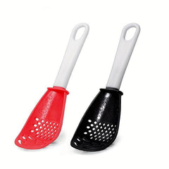Multifunctional Mud Press Household Colander Food Supplement Grinder
