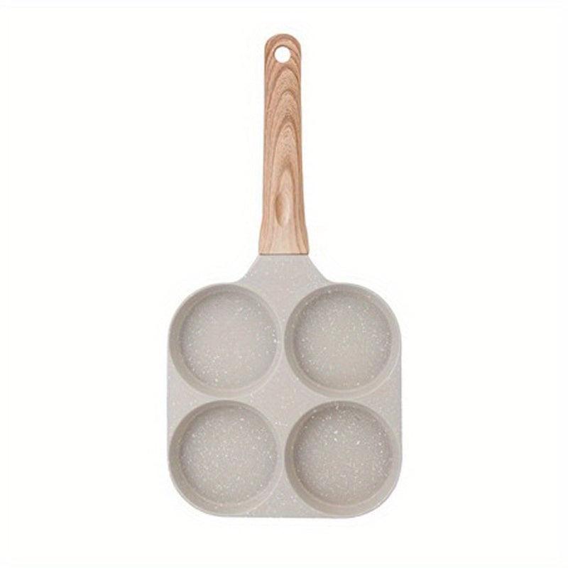 Omelet Pan Egg Cooker Frying Pan Breakfast Maker