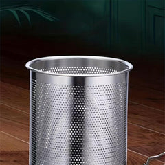 Japanese Tempura Frying Pot Stainless Steel for French Fries Chicken