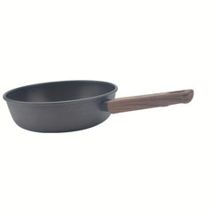 Egg Fry Pan Omelet Pan for Gas Stove and Induction Cooker