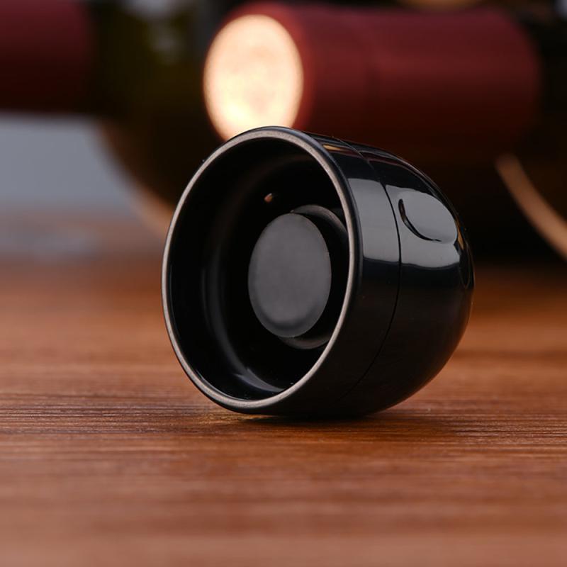 Mini Champagne Stopper Reusable Food Sparkling Wine Stopper