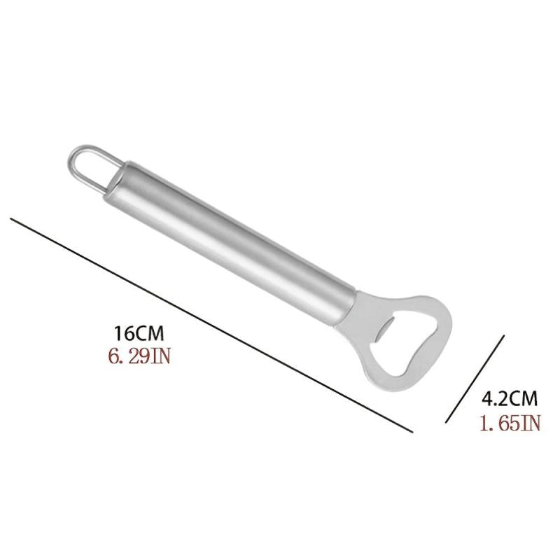 1pc Bottle Opener Bar or Household Tool Wedding Party Favor Gift