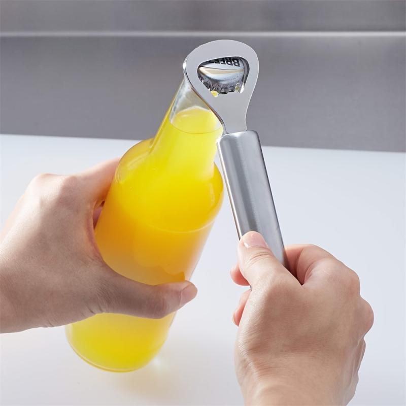 1pc Bottle Opener Bar or Household Tool Wedding Party Favor Gift