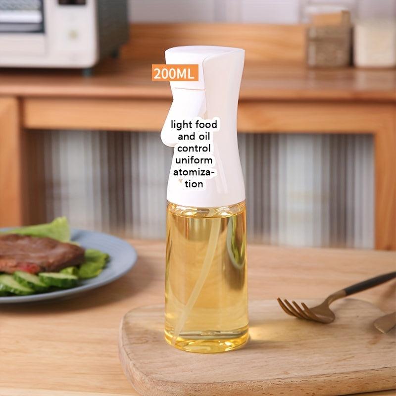 Sprayer Bottle Glass Dispenser Kitchen Gadgets 6.7oz 10oz