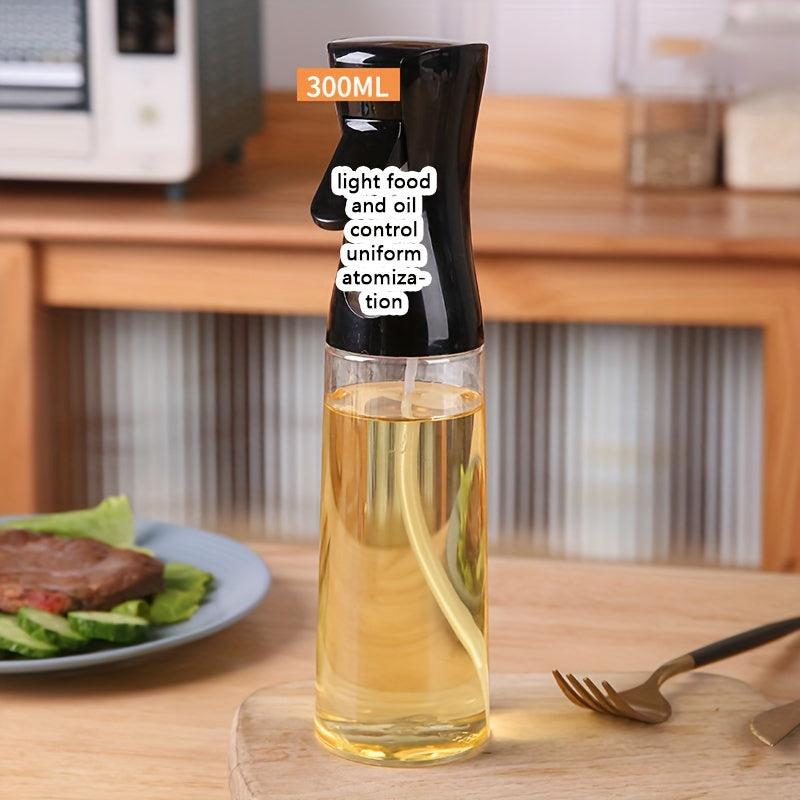 Sprayer Bottle Glass Dispenser Kitchen Gadgets 6.7oz 10oz