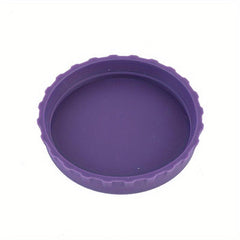 Silicone Can Lid Sealing Cover Soda Water Closure Leak Stopper