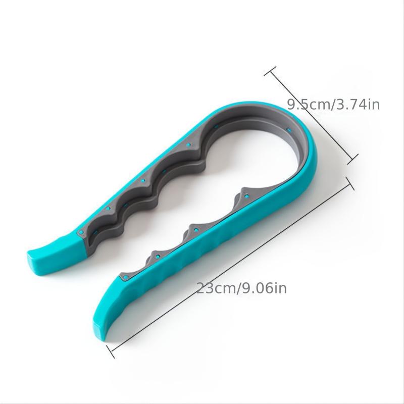 4 in 1 Multifunctional Bottle Opener Kitchen Accessories