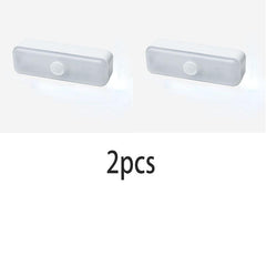Bunk Bed Lamp Dimmable Lights Magnetic Mounted Under Cabinet Lighting