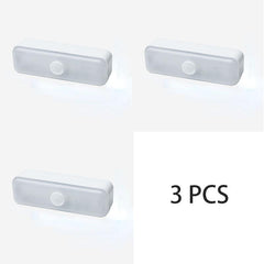 Bunk Bed Lamp Dimmable Lights Magnetic Mounted Under Cabinet Lighting