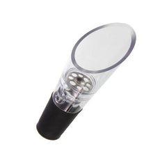 Wine Aerator Pourer Spout (6PCS) - Wine Airarator, Aireators Pourer for Wine