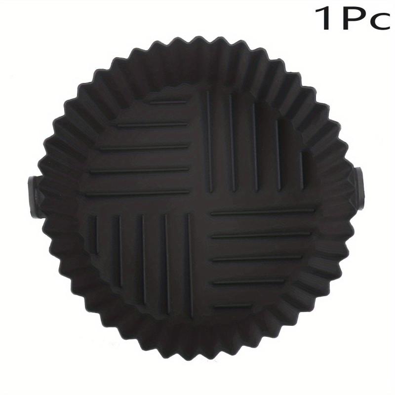 3pcs Reusable Silicone Air Fryer Liners Safe Alternative
