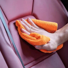 10pcs Scouring Pad Dish Towels for Kitchen Stove Cleaning
