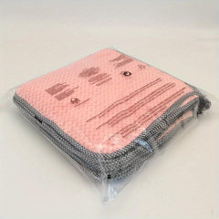 Scouring Pad Dish Cloths Antibacterial Cleaning Brush Kitchen Stuff