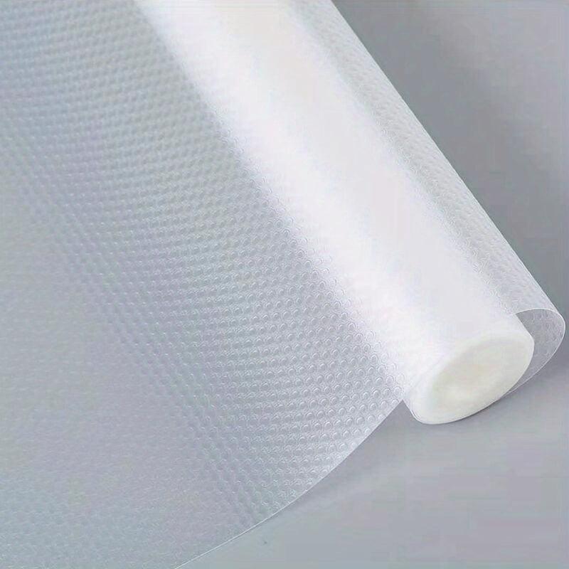 Nonstick Shelf Liner & Refrigerator Mat Waterproof & Oilproof Easy to Clean