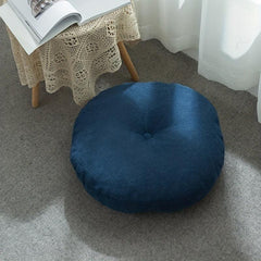 Memory Foam Chair Cushion - Thick & Soft - Home Dining Chairs & Stools