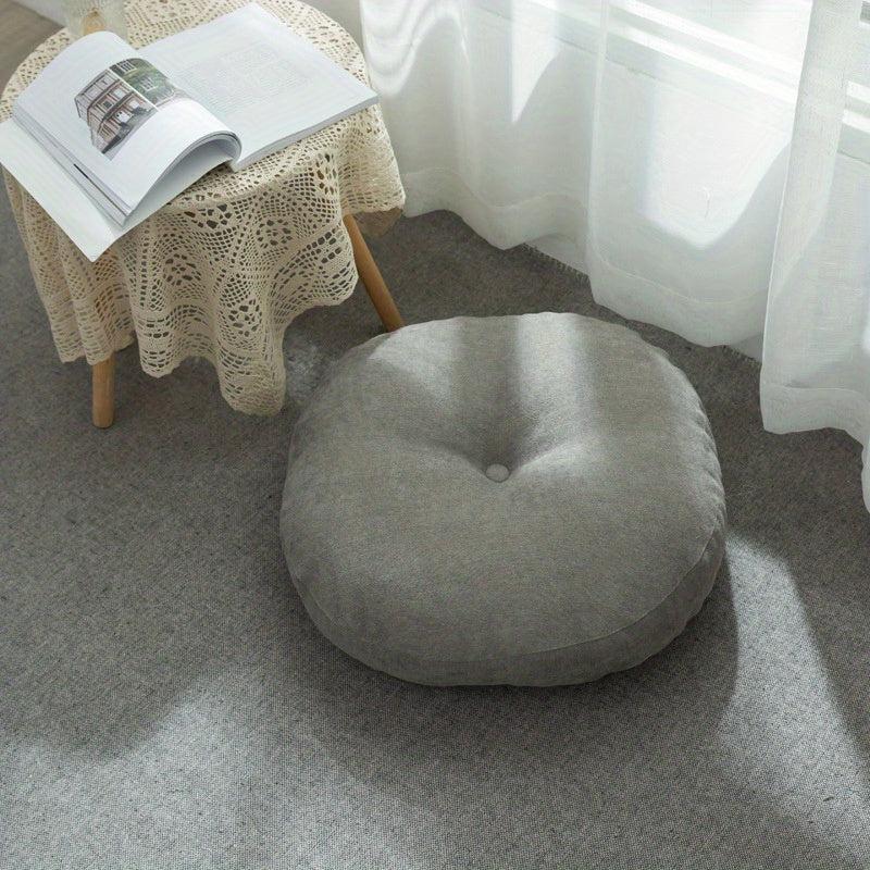 Memory Foam Chair Cushion - Thick & Soft - Home Dining Chairs & Stools