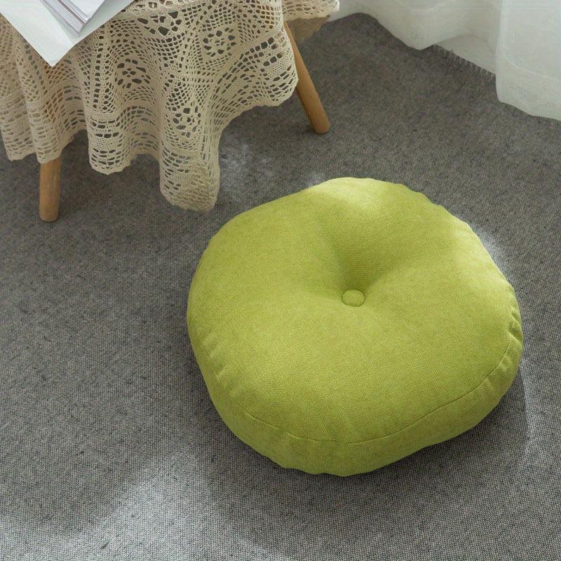 Memory Foam Chair Cushion - Thick & Soft - Home Dining Chairs & Stools