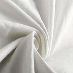 2pcs Colorful Flower Window Eyelet Curtain for Bedroom Living Room