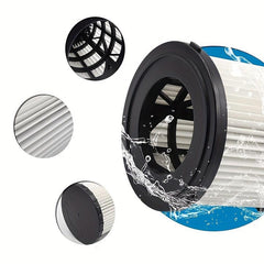 2 Packs DCV5801H Hepa Replacement Filter for DCV580