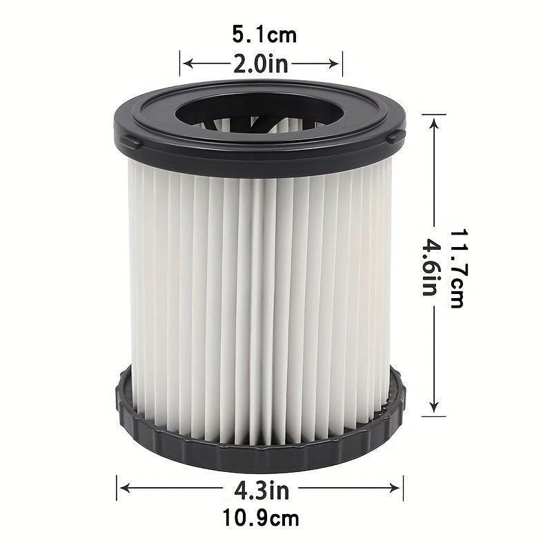 2 Packs DCV5801H Hepa Replacement Filter for DCV580