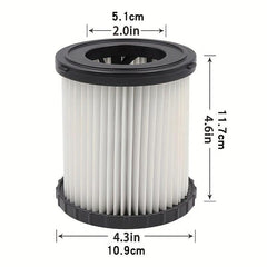 2 Packs DCV5801H Hepa Replacement Filter for DCV580