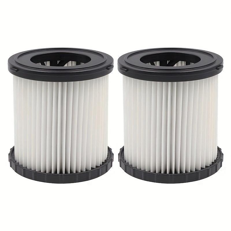 2 Packs DCV5801H Hepa Replacement Filter for DCV580