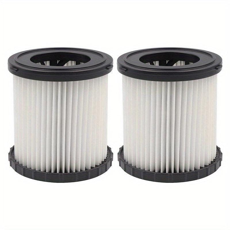 2 Packs DCV5801H Hepa Replacement Filter for DCV580