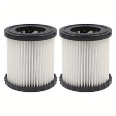 2 Packs DCV5801H Hepa Replacement Filter for DCV580