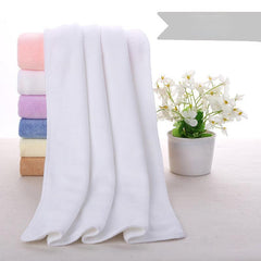Soft Hair Towel for Home and Car - 11.8x27.5in
