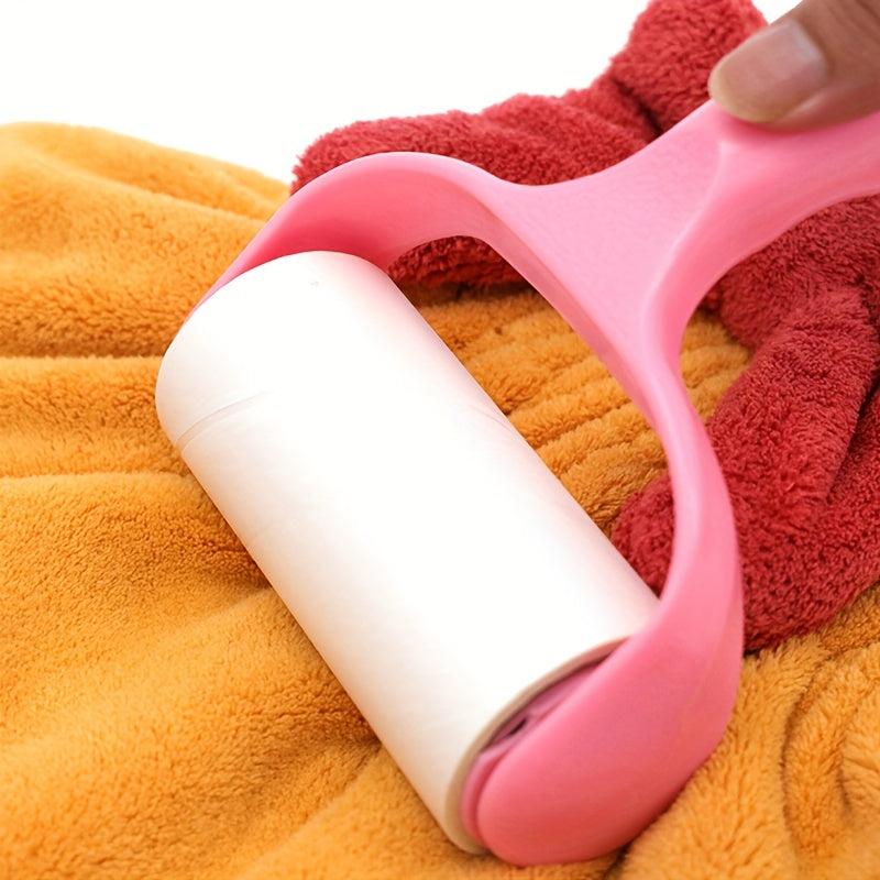 Women's Hair Drying Cap Bow Decor Soft Towel