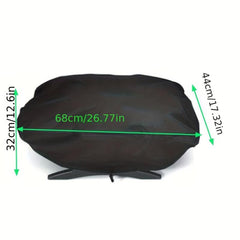 Waterproof BBQ Stove Cover Protective Accessories