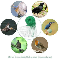 1pc Anti bird Netting Deer Fence Pond Netting